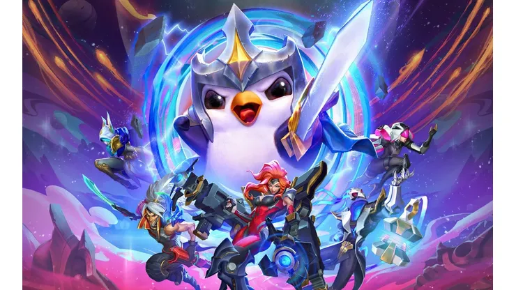 Teamfight Tactics podría separarse del cliente de League of Legends