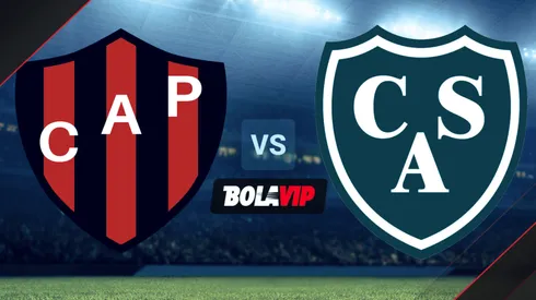 EN VIVO: Patronato vs. Sarmiento por la Copa de la Liga