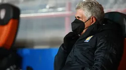 Ferretti está viviendo su última campaña en Tigres.