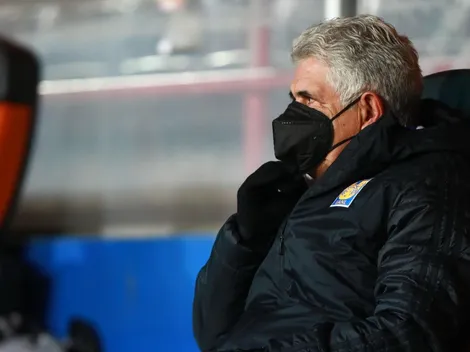 La segunda opción de Tigres en caso de que no llegue Miguel Herrera