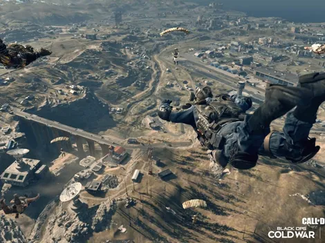 Call of Duty: Warzone arranca su Temporada 3: ¿qué hay de nuevo?