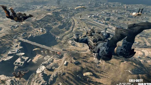 Call of Duty: Warzone arranca su Temporada 3: ¿qué hay de nuevo?