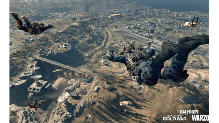 Call of Duty: Warzone arranca su Temporada 3: ¿qué hay de nuevo?