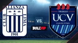 Qué canal transmite Alianza Lima vs. César Vallejo por la Liga 1 de Perú