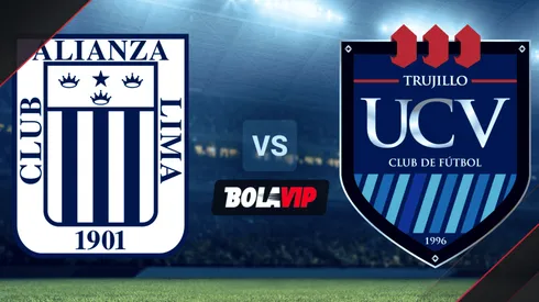 Qué canal transmite Alianza Lima vs. César Vallejo por la Liga 1 de Perú