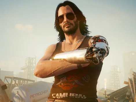 CD Projekt revela la cantidad de ventas y reembolsos que tuvo Cyberpunk 2077