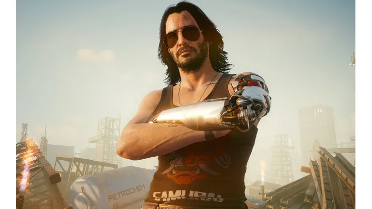 CD Projekt revela la cantidad de ventas y reembolsos que tuvo Cyberpunk 2077