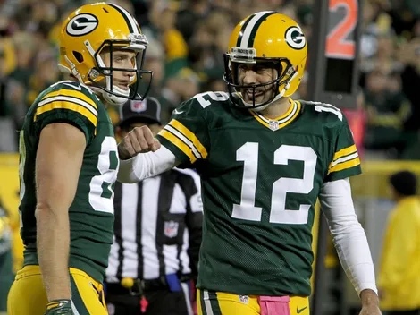 La fuerte crítica a Green Bay Packers por millonario bono a Aaron Rodgers