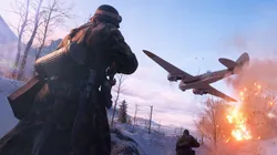 Battlefield llegará a celulares el año que viene