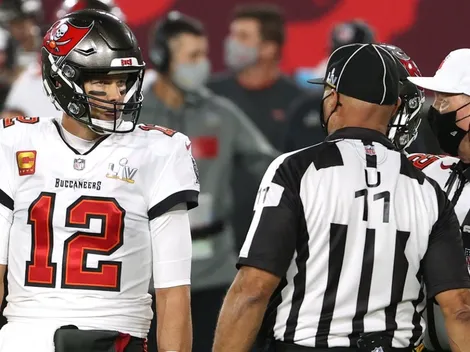 Castigan una trampa de Brady y el QB califica de “tonto” un cambio en la NFL