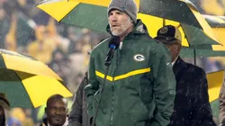 Brett Favre