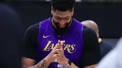 Anthony Davis (Foto: @Lakers)