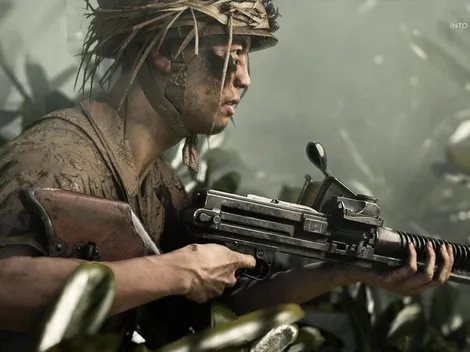 Electronic Arts anticipa el lanzamiento de su nuevo Battlefield 6