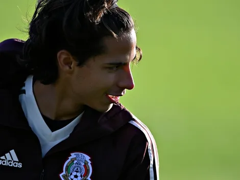 Hay esperanza: Diego Lainez y Edson Álvarez sí tendrían permiso para Tokio 2020