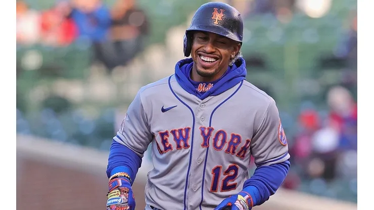 Francisco Lindor