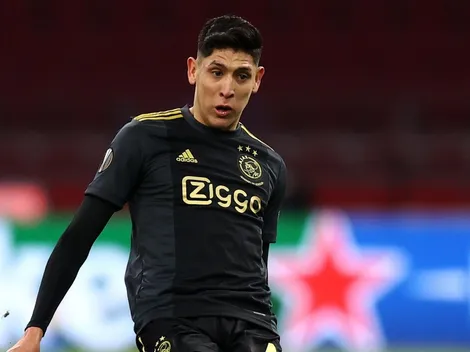 EN VIVO: Ajax vs. Utrecht por la Eredivisie