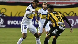 El periodista de TyC que hizo enojar a los de Boca: "Está recontra clasificado”