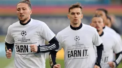 Insólito: UEFA premiaría a Inglaterra por desmantelar la Superliga