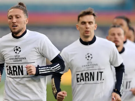 Insólito: UEFA premiaría a Inglaterra por desmantelar la Superliga