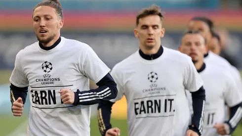 Insólito: UEFA premiaría a Inglaterra por desmantelar la Superliga