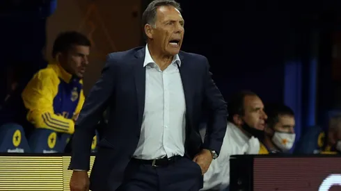 Los diez jugadores más caros del plantel de Boca