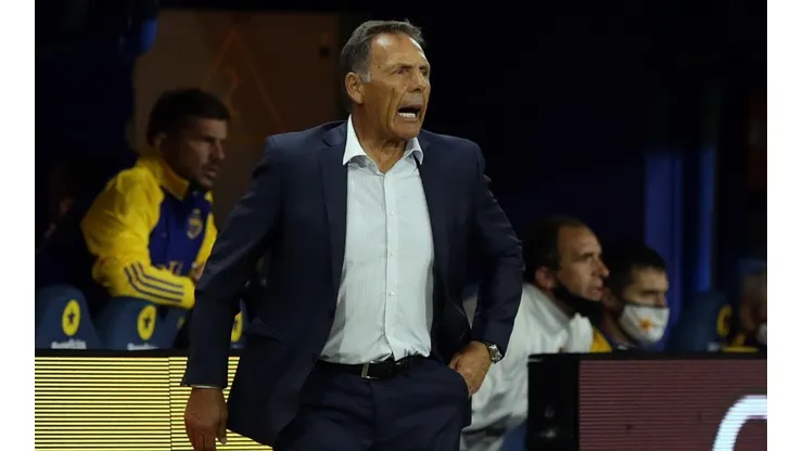 Los diez jugadores más caros del plantel de Boca
