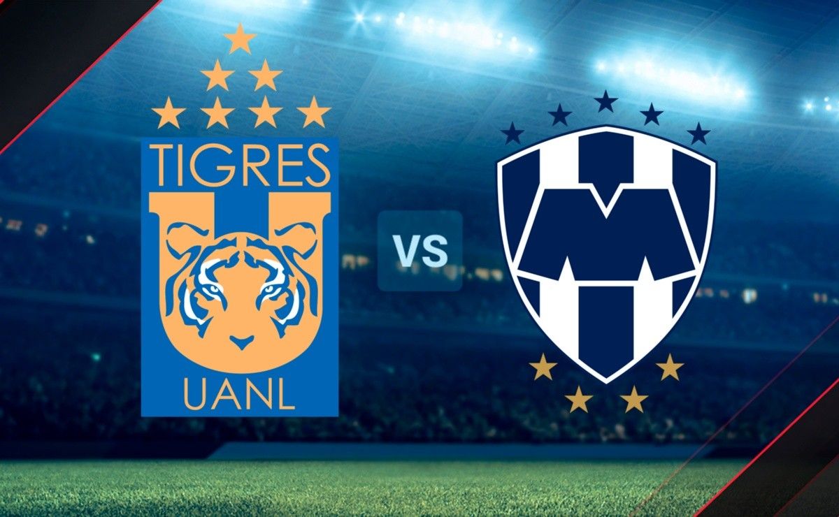 Ver EN VIVO Tigres UANL vs. Monterrey por el Clásico Regio | hora y ...