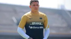 Juan Manuel Iturbe y su cuenta pendiente en Europa