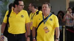 Mauricio Culebro y Tigres UANL le impusieron condiciones a Miguel Herrera