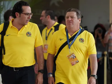 Las condiciones que Tigres UANL le impondría a Miguel Herrera