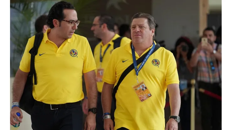 Mauricio Culebro y Tigres UANL le impusieron condiciones a Miguel Herrera