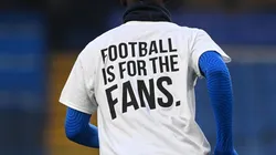 Barcelona sobre la Superliga: por qué ingresó, la reacción a las críticas y más