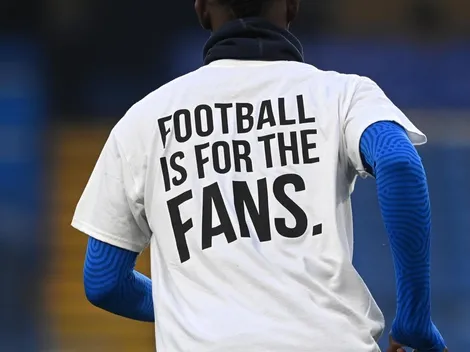 Barcelona sobre la Superliga: por qué ingresó, la reacción a las críticas y más