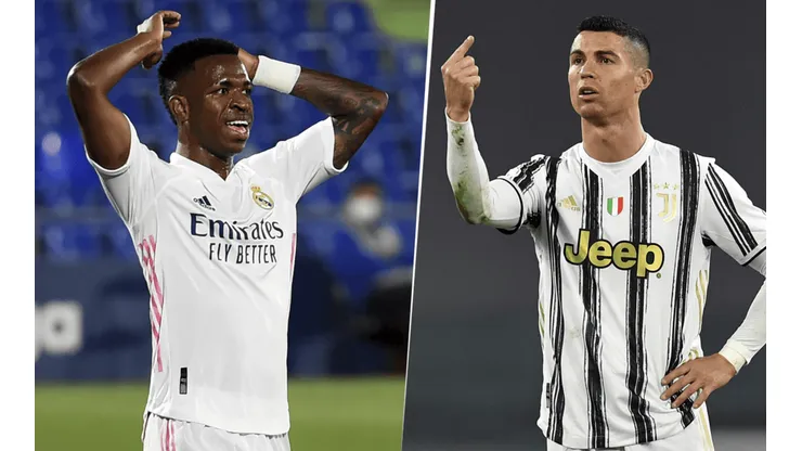 La Gazzetta: en UEFA quieren un año sin Champions para Real Madrid y Juventus