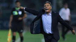 El reclamo de Russo para la AFA y la Liga por el calendario de partidos