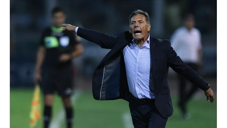 El reclamo de Russo para la AFA y la Liga por el calendario de partidos