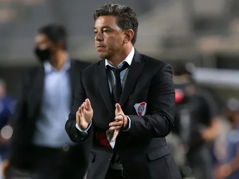 Más de 90M€: el Top-10 de jugadores más caros de River