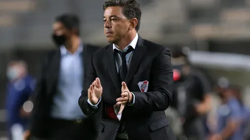 Más de 90M€: el Top-10 de jugadores más caros de River