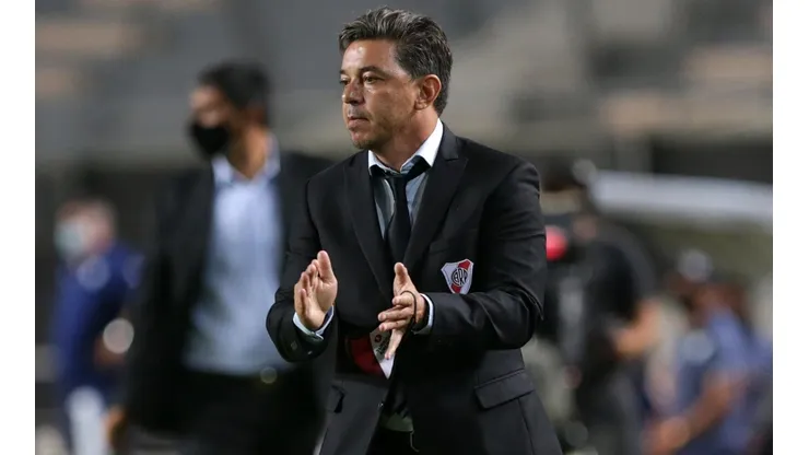 Más de 90M€: el Top-10 de jugadores más caros de River