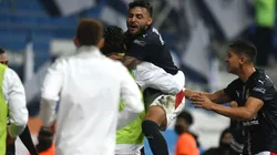 Chivas de Guadalajara, Liga MX