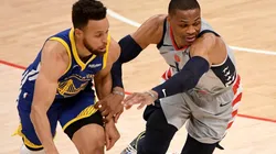 Golden State Warriors vs. Washington Wizards