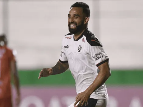 Con un hat-trick de Herrera, Independiente ganó en Bolivia