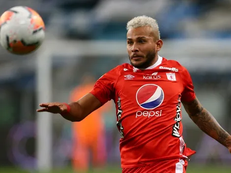 El delantero que quiere Rayados para reforzar su ataque