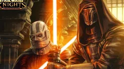 Star Wars: Knights Of The Old Republic recibiría un remake
