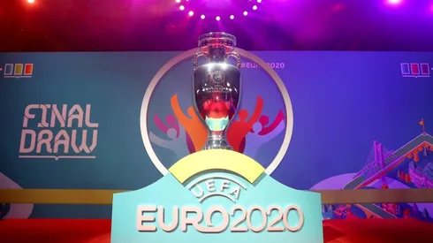 Oficial: UEFA se lleva a Fernando Rapallini para la Eurocopa 2020