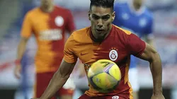 Ni MLS, ni River, ni Millos: se acabó el silencio de Falcao sobre su futuro