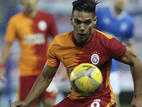 Ni MLS, ni River, ni Millos: se acabó el silencio de Falcao sobre su futuro