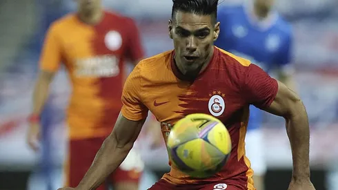 Ni MLS, ni River, ni Millos: se acabó el silencio de Falcao sobre su futuro