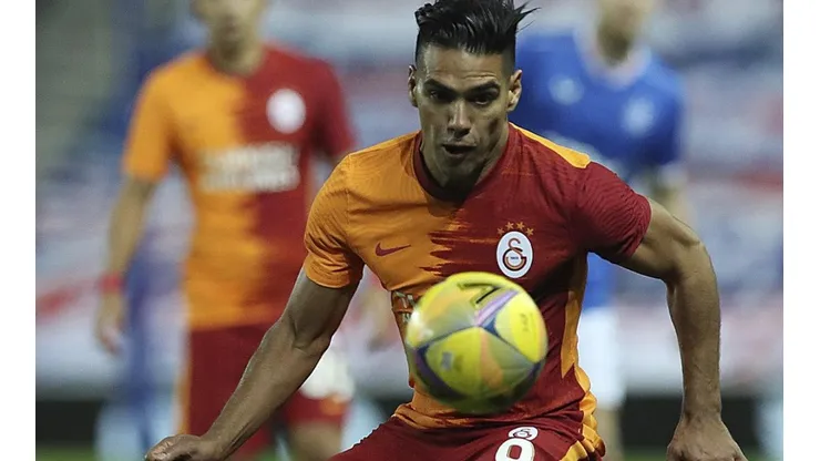 Ni MLS, ni River, ni Millos: se acabó el silencio de Falcao sobre su futuro