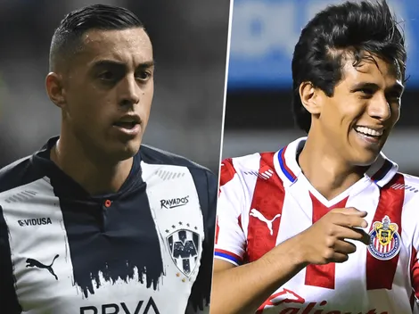 FINAL: Monterrey 1-2 Chivas por la Liga MX